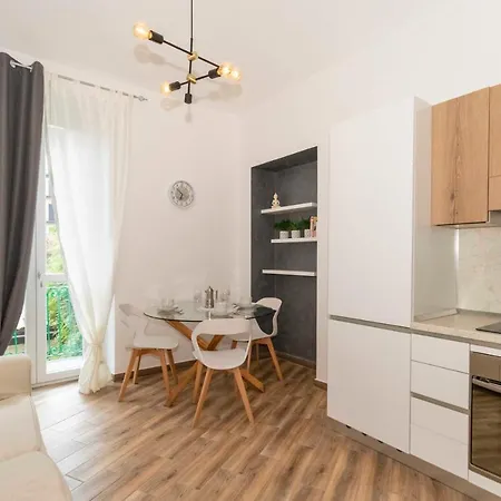 Roomy & Central Torino Apartment X4! Exterior photo