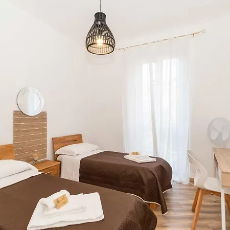 Roomy & Central Torino Apartment X4! Exterior photo