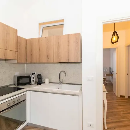 Roomy & Central Torino Apartment X4! Exterior photo