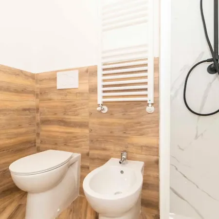 Roomy & Central Torino Apartment X4! Exterior photo