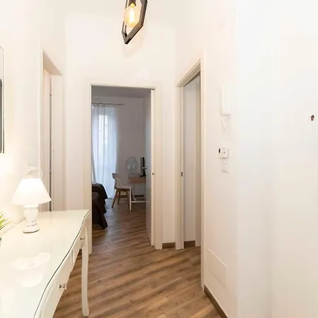Roomy & Central Torino Apartment X4! Exterior photo