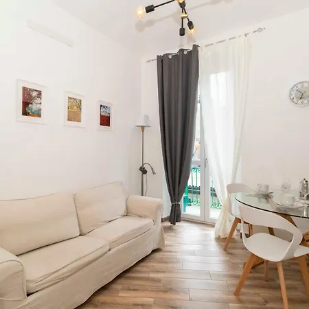 Roomy & Central Torino Apartment X4! Exterior photo