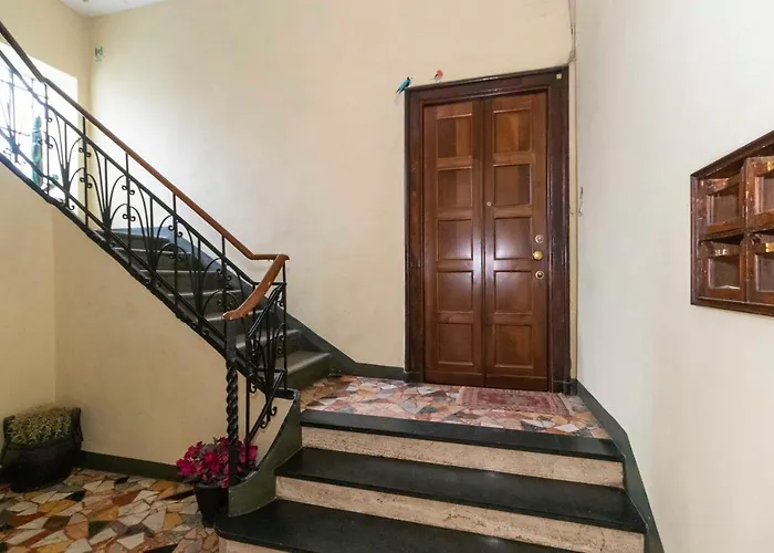 Roomy & Central Torino Apartment X4!