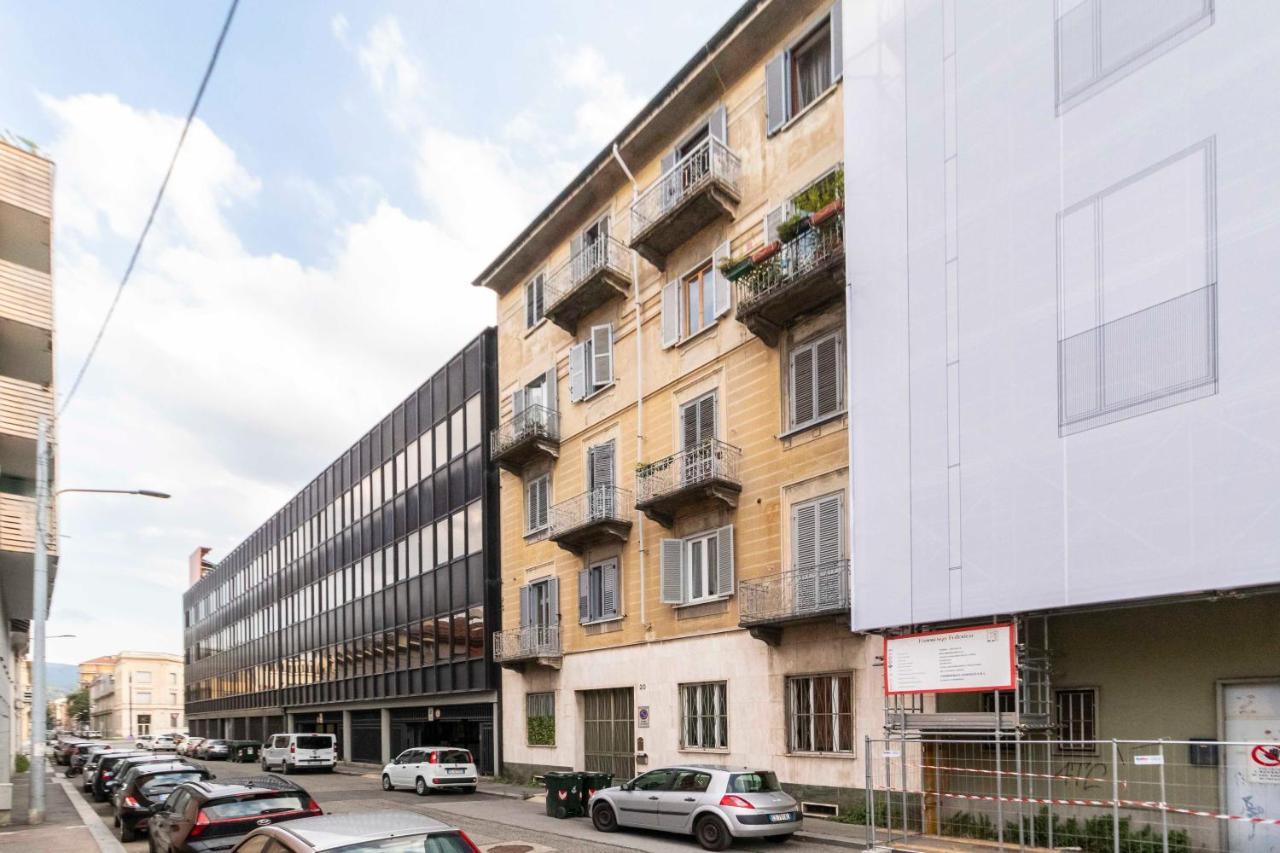 Apartment Roomy & X4! *