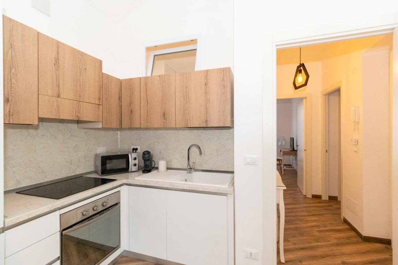 Roomy & X4! Apartment *