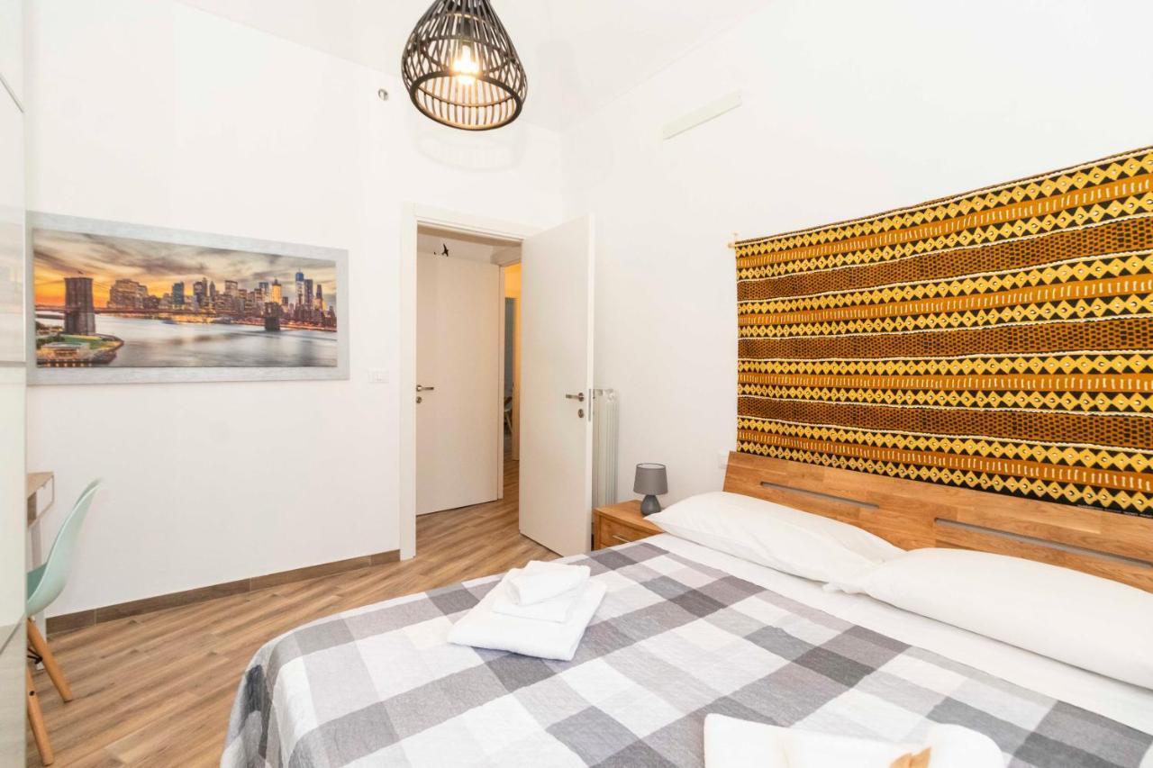Roomy & X4! Apartment Turin