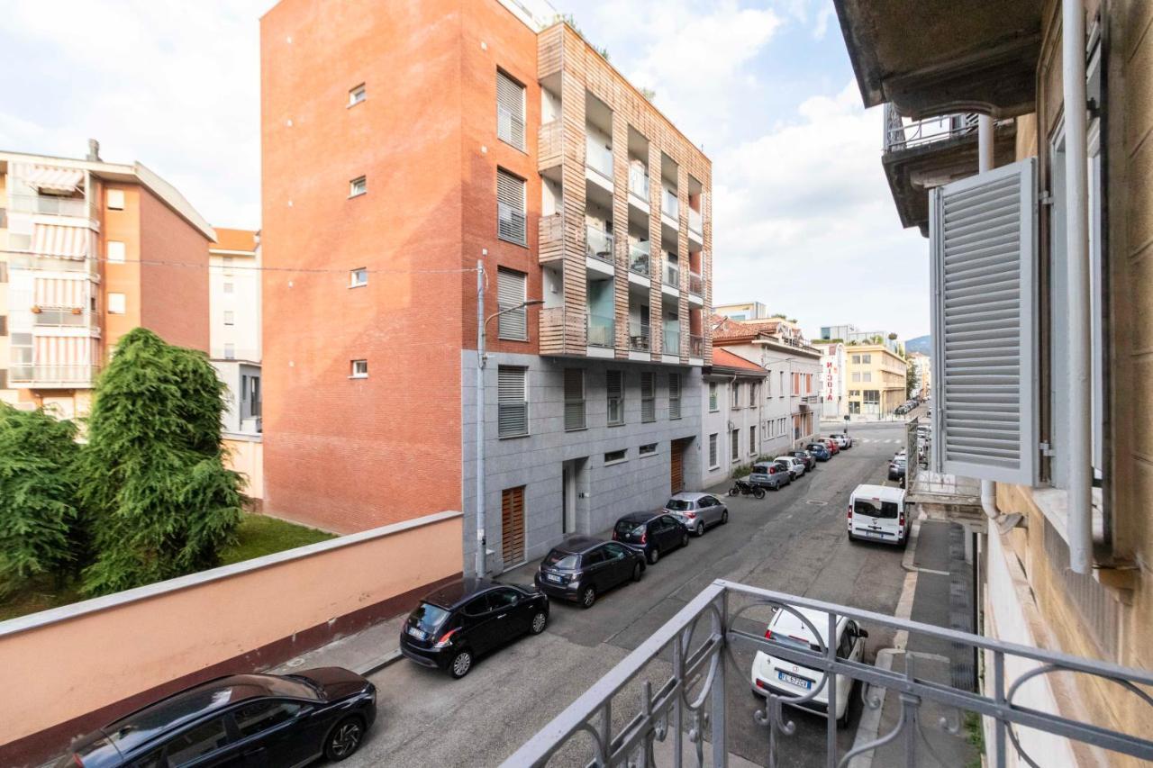Roomy & X4! Apartment Turin