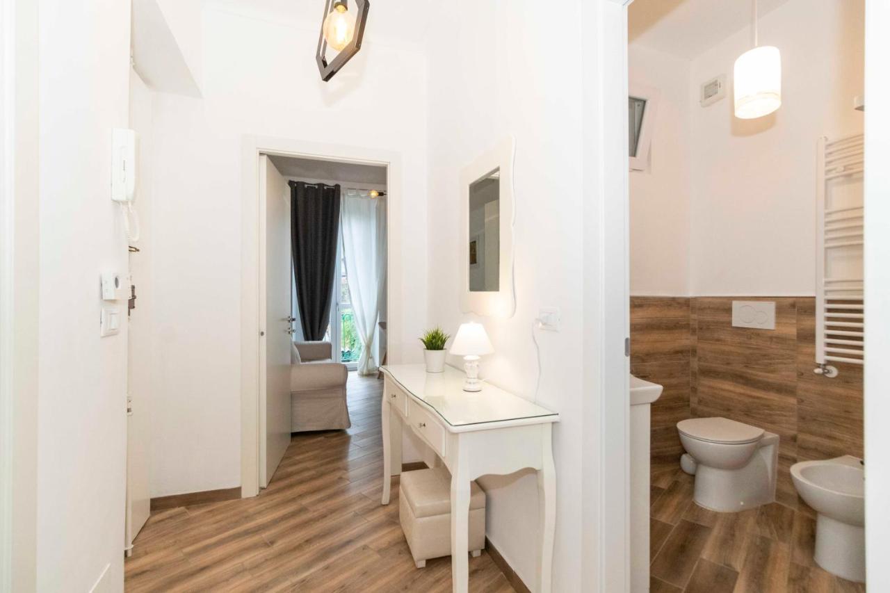 Roomy & X4! Apartment *