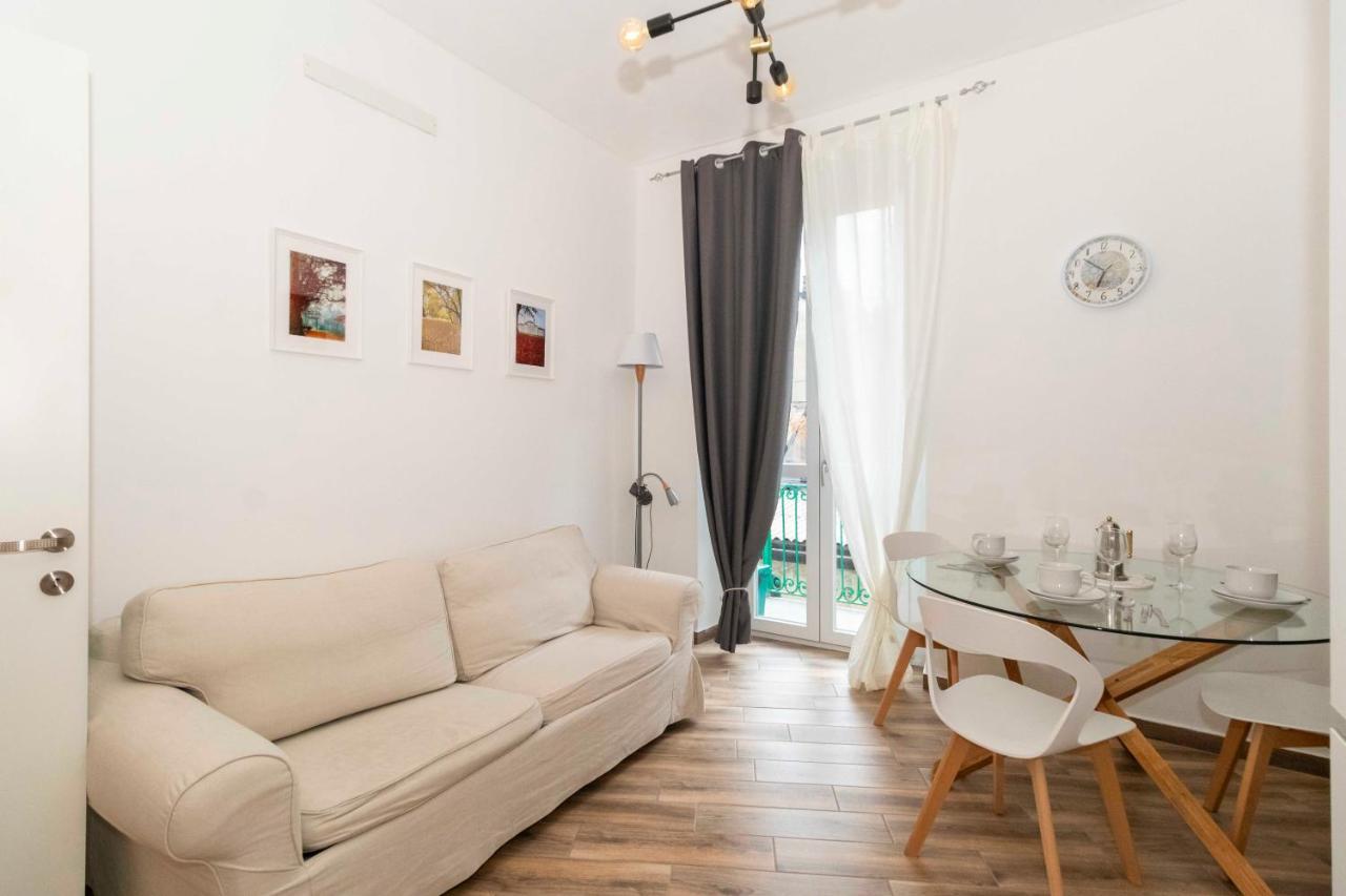 Apartment Roomy & X4! Turin